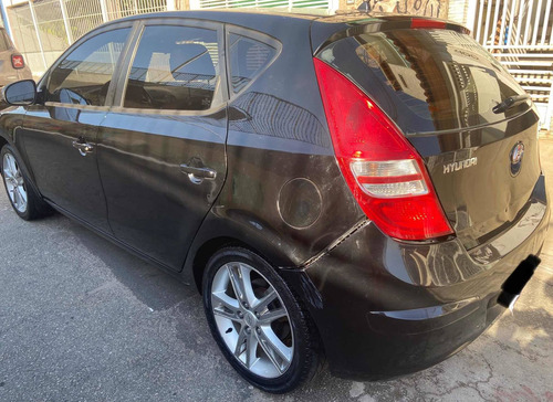 Imagem 9 de 13 de Hyundai I30 2010 2.0 Gls Aut. 5p