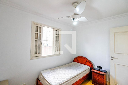 Imagem 10 de 15 de Casa Para Aluguel - Chácara Santo Antonio, 3 Quartos, 170 M² - 893632694