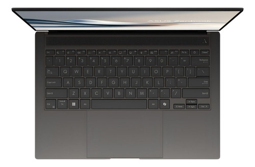 Notebook Asus Zenbook S14 1ux5406sa Oled Ultra 7 Lpddr5x
