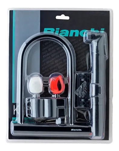 Candado bianchi hot sale