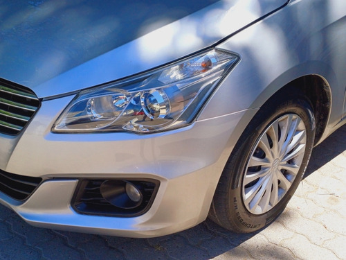 Suzuki Ciaz GL 1.4