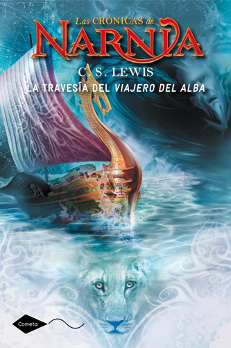 Libro - La Travesia Del Viajero Del Alba 