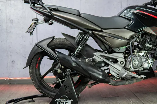 Bajaj Pulsar Ns 125 2024
