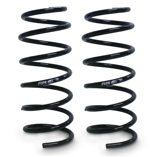 Kit Espirales Del Rm Std Renault Clio 2 Motor 1.2 Nafta