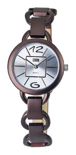 Reloj John L Cook Fashion 3505 Tienda Oficial