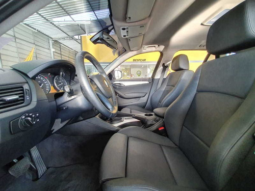 Bmw X1 Sdrive 18i 2.0 16v 4x2 Aut