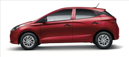 Imagem 14 de 14 de Hyundai Hb20 Hb20 Nova Geração Sense Pack 1.0