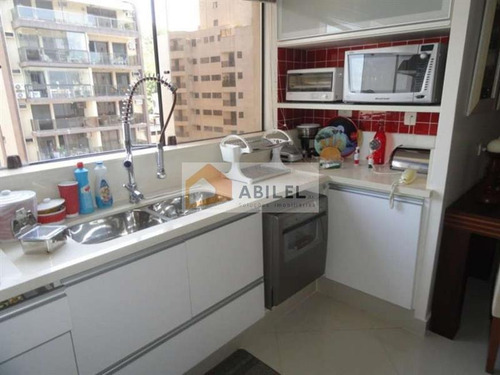Ótimo Apartamento Mobiliado - 7261