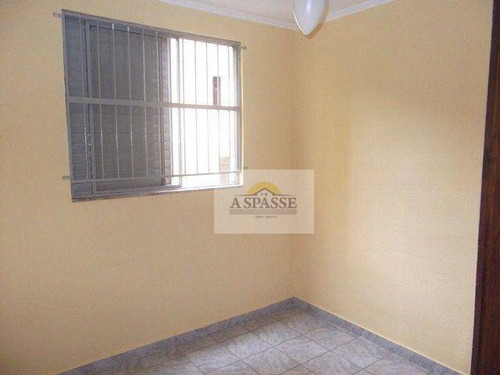 Imagem 6 de 18 de Apartamento Com 2 Dormitórios À Venda, 60 M² Por R$ 180.000,00 - Jardim Paulista - Ribeirão Preto/sp - Ap0432