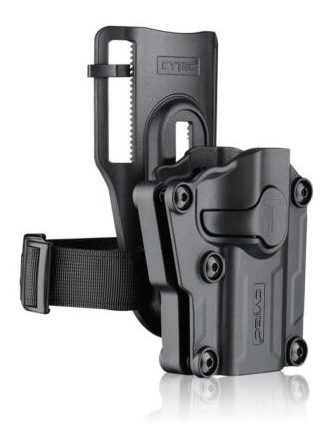 Holster Universal Piernera Plataforma