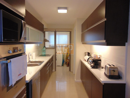 Imagen 15 de 30 de Divino Apartamento Con Excelentes Amenitis