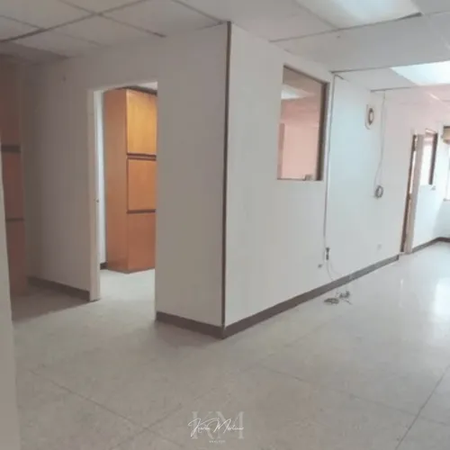 Oficina En Venta Av. Lecuna. K.m.