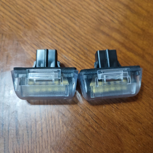 2 Unidades Para Transit Mk6 Mk7 1985-2013 Para Transit Conne
