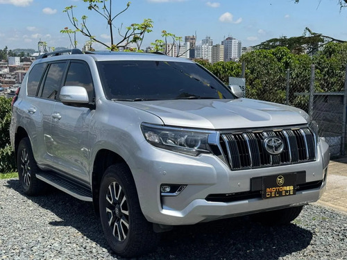 Toyota Prado 3.0 Tx-l Diésel 4x4