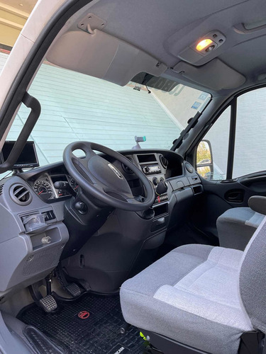 Imagen 6 de 16 de Iveco