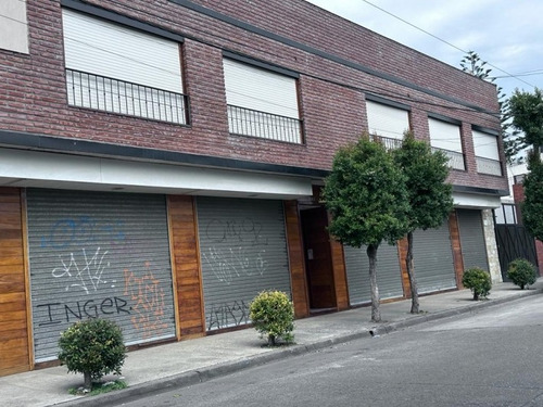 Imagen 2 de 11 de Oficina En Alquiler En Haedo