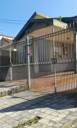 Terreno À Venda, Vila Carrão, São Paulo - Te0102. - Af841