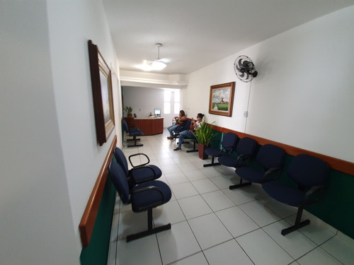Conjunto De Salas Para Alugar Na Região Hospitalar - Jrc6468