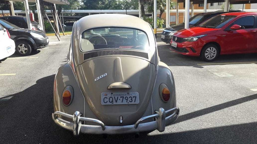 Volkswagen Fusca