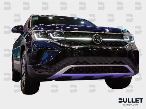 Imagem 2 de 8 de Volkswagen Taos 1.4 250 Tsi Total Flex Highline Aut.