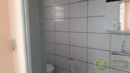 Imagem 10 de 21 de Locação: Comercial E Residencial - Casa No Centro De Bauru - Ca00731