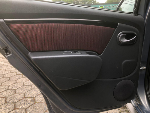 Imagem 8 de 15 de Renault Sandero Stepway 1.6 Flex