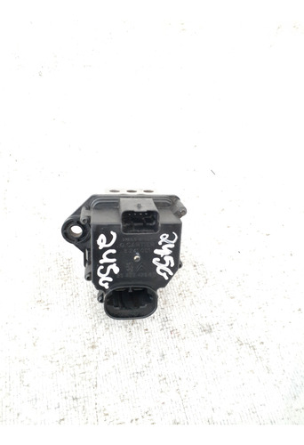 Resistencia Radiador Motor 8241001 Peugeot 307 Ano 2005-14