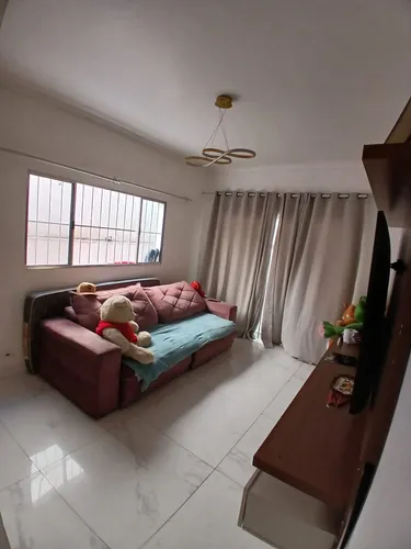 Vendo Sobrado Em Cotia Abaixo Do Mercado Apenas 380 Mil