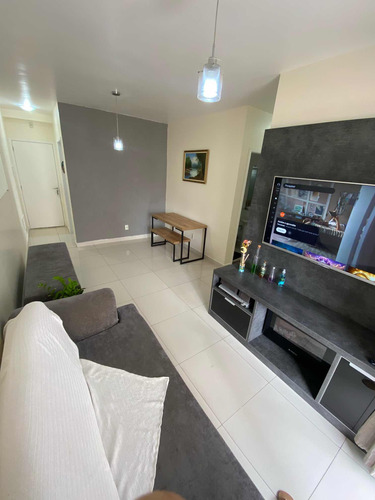 Apartamento 3 Dormitórios, Suíte, Suzano Av Armando Salles