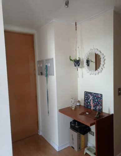 Departamento De 2 Dorm. En Venta, Alameda, Talca