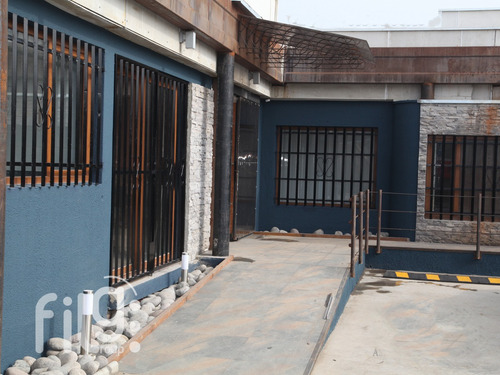 Arriendo Oficina En Centro Financiero Comuna Parral