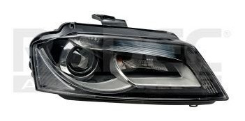 Faro Audi A3 2009-2010-2011-2012 4y5p