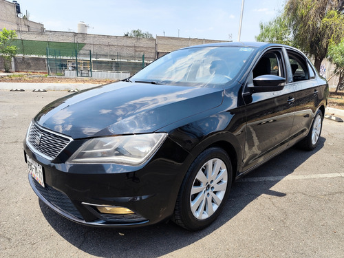 Seat Toledo 1.2 Style Mt