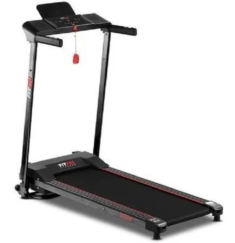 Imagen 1 de 1 de Fitfiu Fitness Mc-120 Treadmill Black
