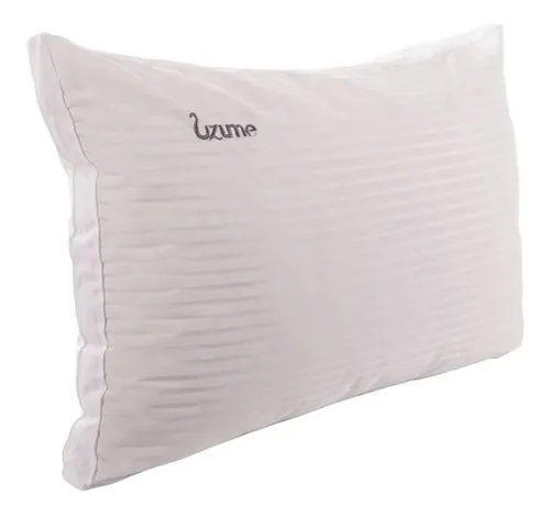 2 Almohadas Nativa Touch Cloud 70x40 Cm