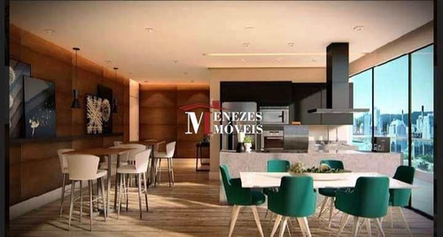 Apartamento Novo A Venda Em Bertioga - Maitinga - Ref. 1448 - V1448