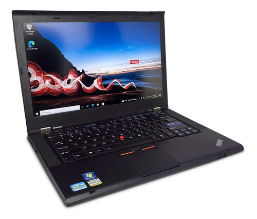Laptop Lenovo T420s I5-2520m 8gb Ram 480gb En Ssd Nuevo (Reacondicionado)