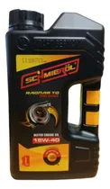 Comprar Aceite Motor Api Sn Semi-sintetico 15w40 1 Litro