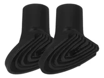Comprar Milisten 2pcs Bag Futer Feet Cart Cart Carts Bag Bag Feet Re