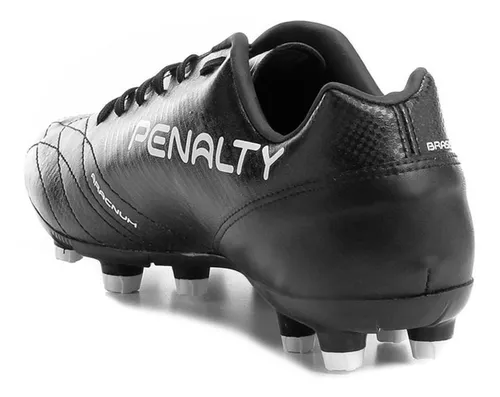 Penalty Botines Futbol 11 Rio Campo Negros 214141