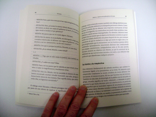 Socrates Maestro De Filosofia Y De Vida Collina Excele Boedo (Usado)