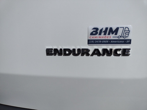 Fiorino 2021/2021 1.4 Endurance Flex 4p Fiorino