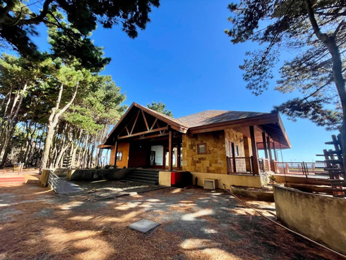 Departamento 2 Dormitorios, 1 Baño, Bosque Mar