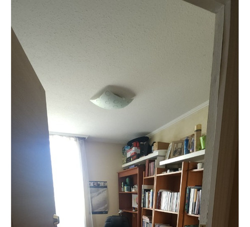 Estupendo Departamento 3d2b - Salvador - Con Bod Y Est