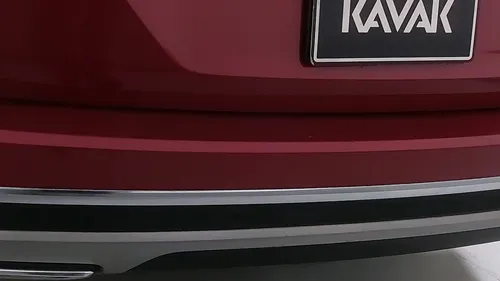 Volkswagen Teramont 3.6 COMFORTLINE PLUS AUTO