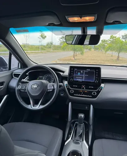 Toyota Corolla 1.8 Xe-i