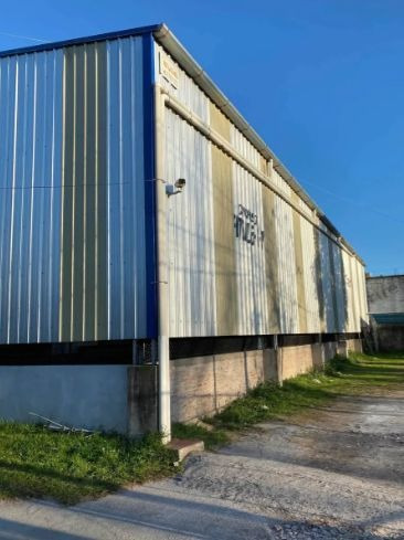 Imagen 2 de 8 de Galpón En Venta De 4500m2 Ubicado En Florencio Varela