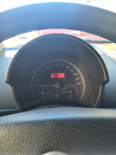 Volkswagen New Beetle 2.5 Sport