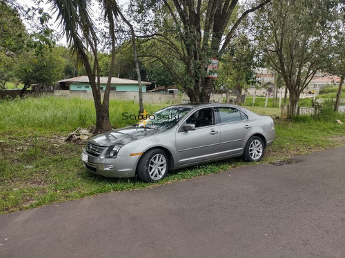 Terreno A Venda Em Curitiba - Pr. - 5805-1