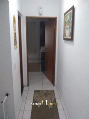 Imagem 8 de 15 de Sobrado À Venda Jardim Imperial Em Atibaia - Sb0018-1